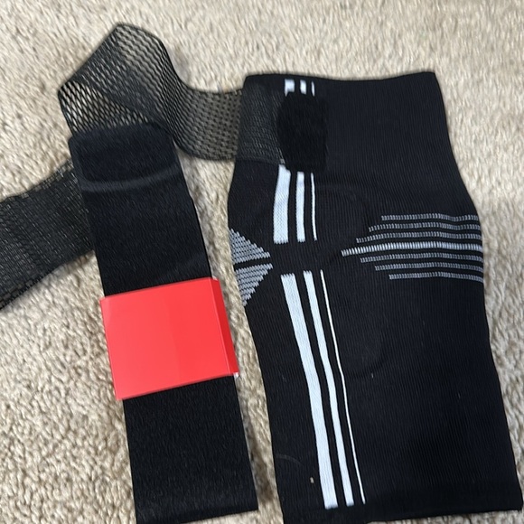 DR. BRACE Padded Ankle Brace With Strap Sport Performance X large - Picture 5 of 5